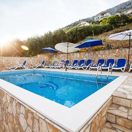 Villa Dusanka Писак Екстер'єр фото