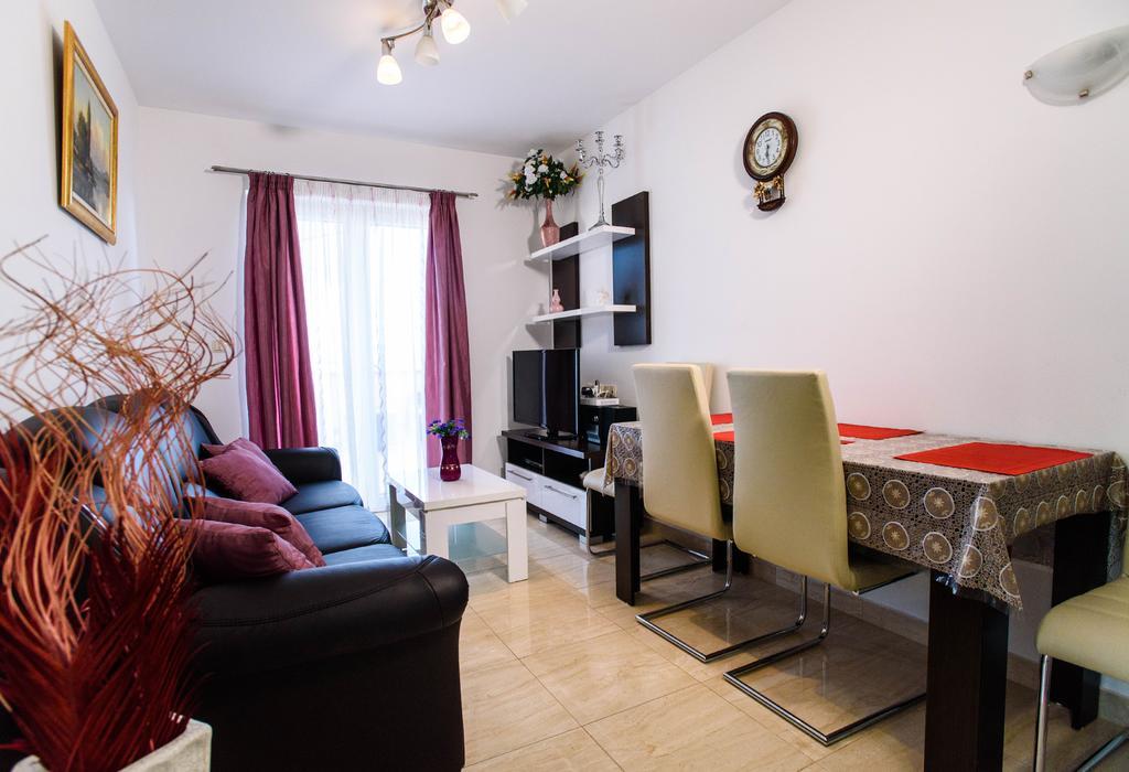 Villa Dusanka Писак Екстер'єр фото