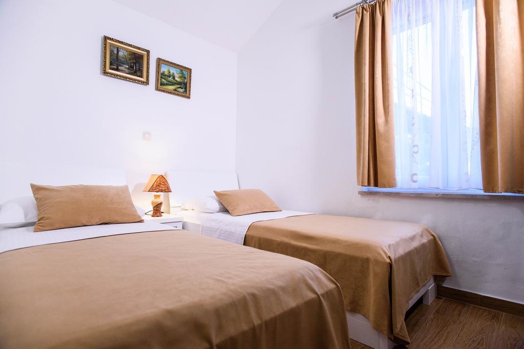 Villa Dusanka Писак Екстер'єр фото